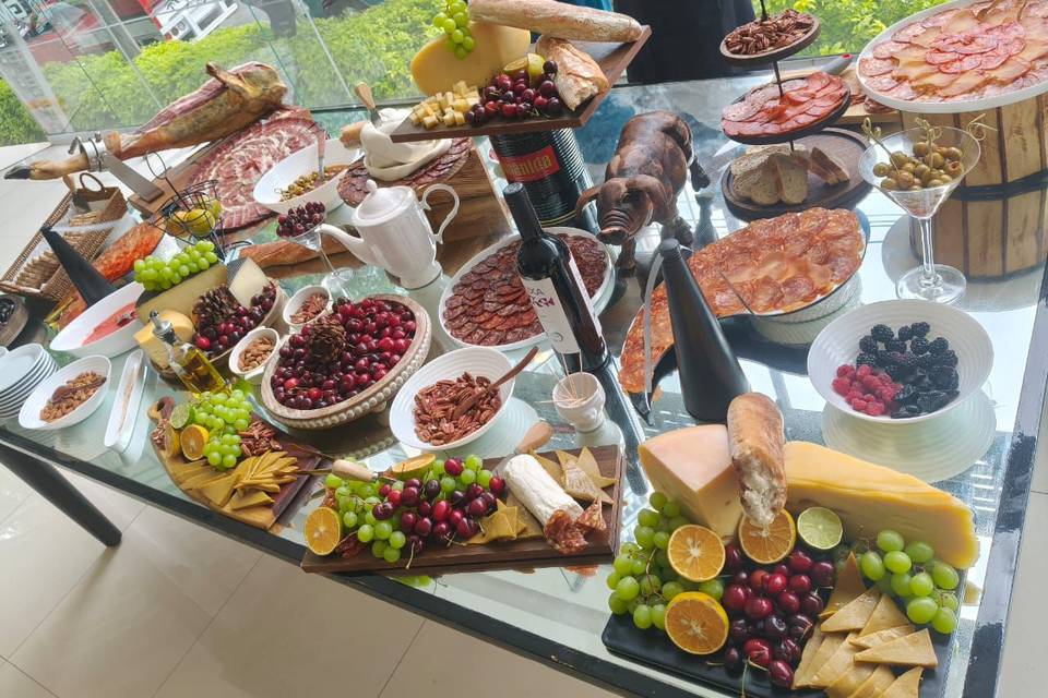 Charcuteria