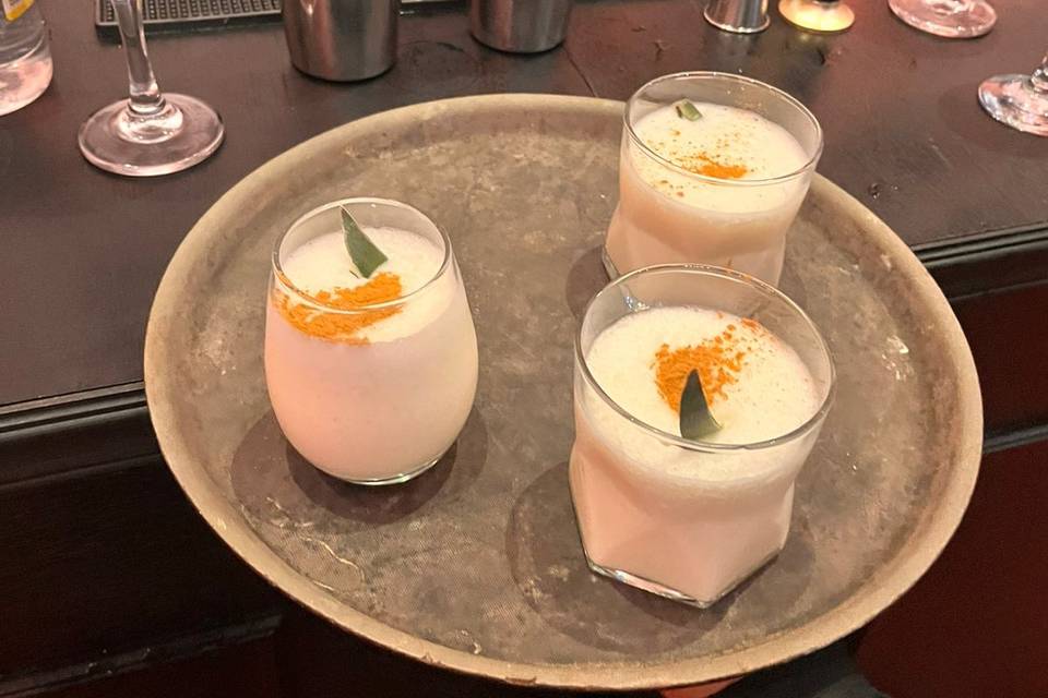 Piña Colada