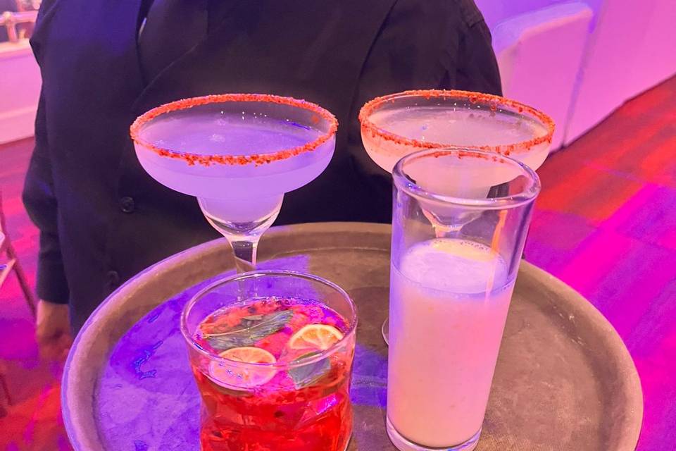 Tragos