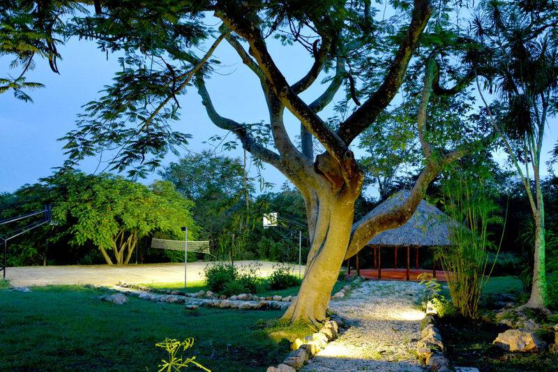 Hotel Uxmal Resort Maya