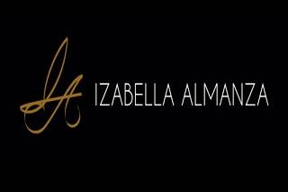 Izabella Almanza Logo