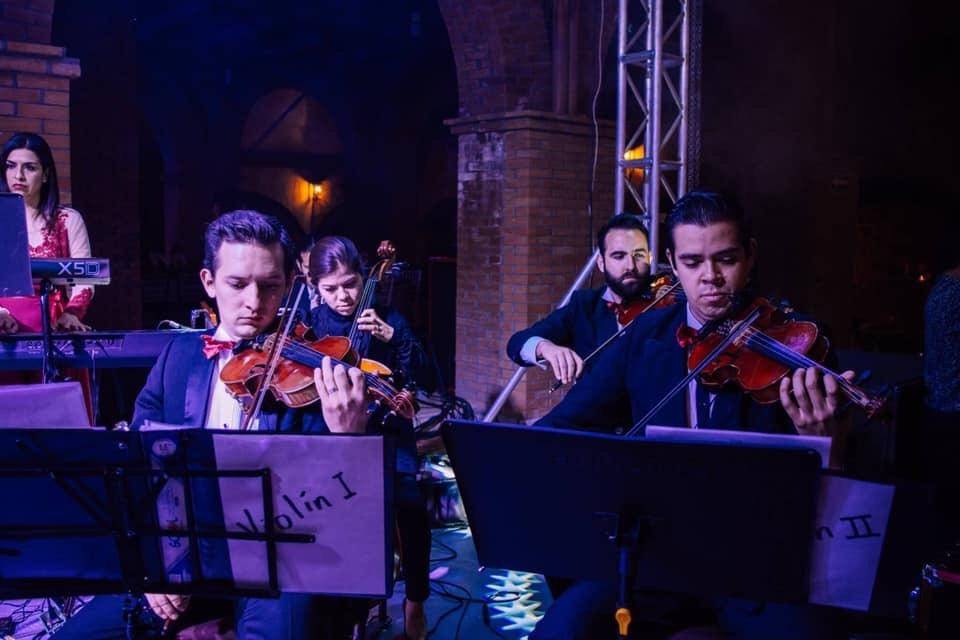 Concerto Orquesta Versátil