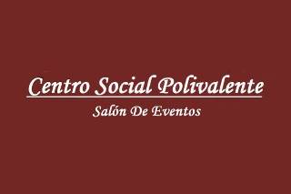 Centro Social Polivalente logo