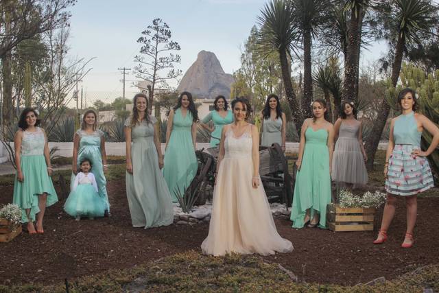 Cobertura documental de bodas