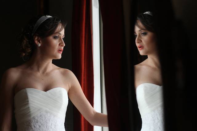 Cobertura documental de bodas