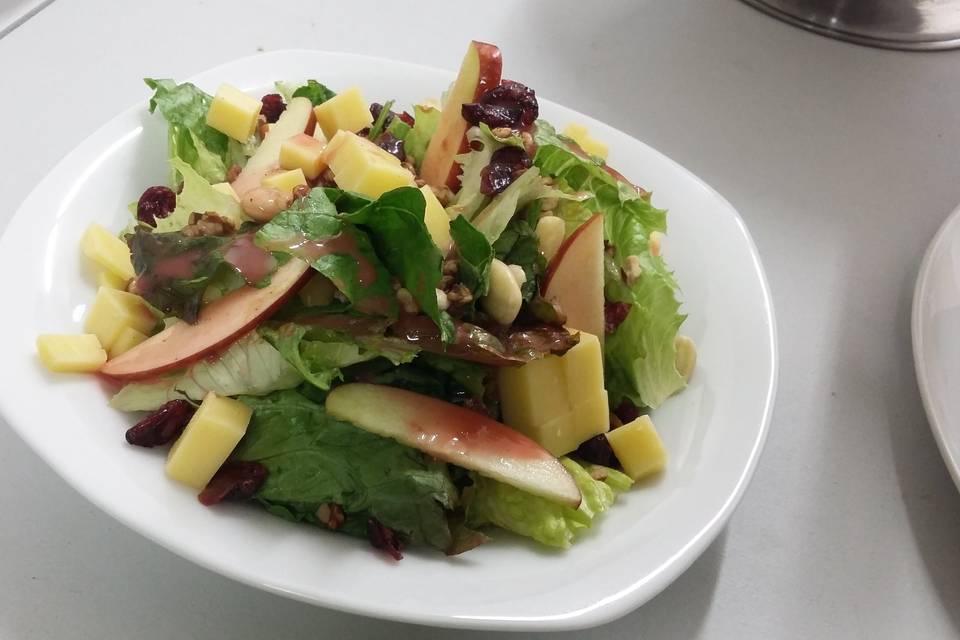 Ensalada