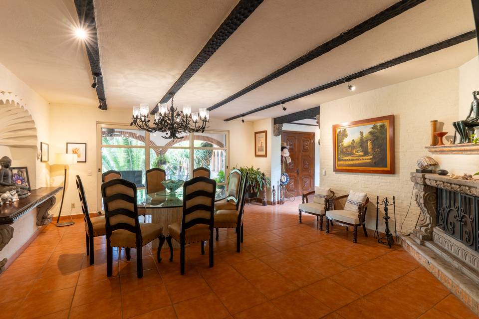 Comedor
