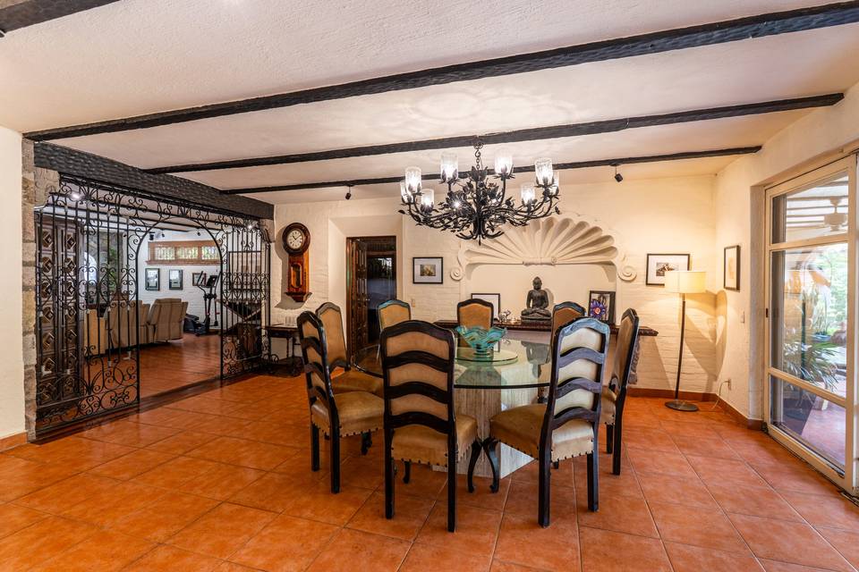 Comedor