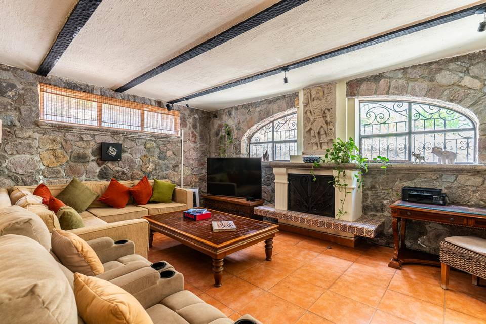 Sala de TV
