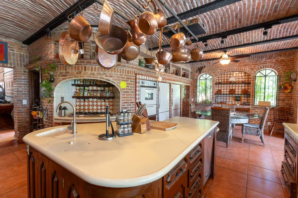 Cocina