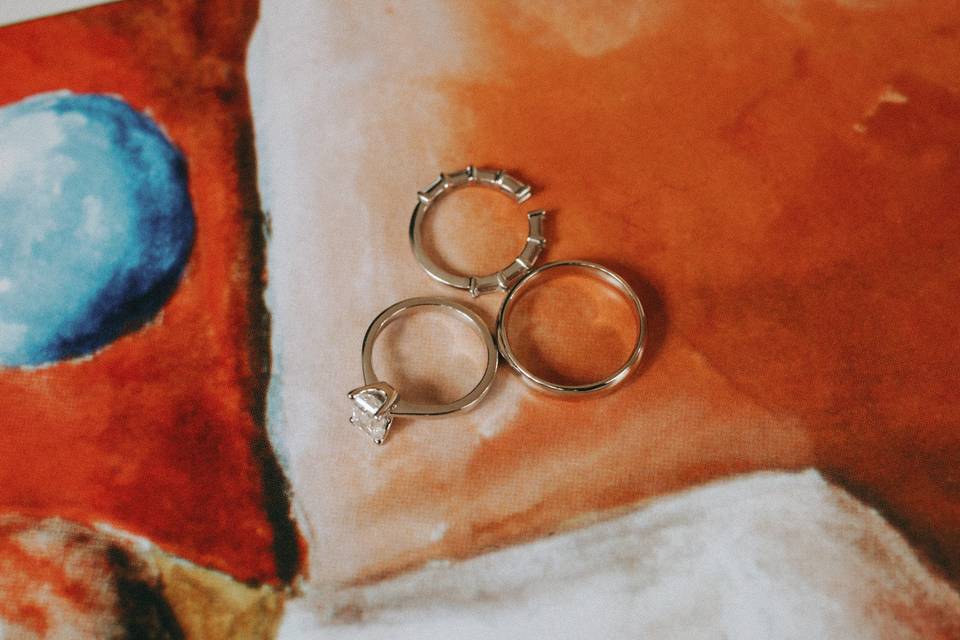 Anillos