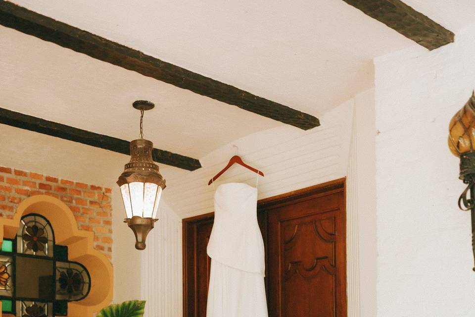Vestido