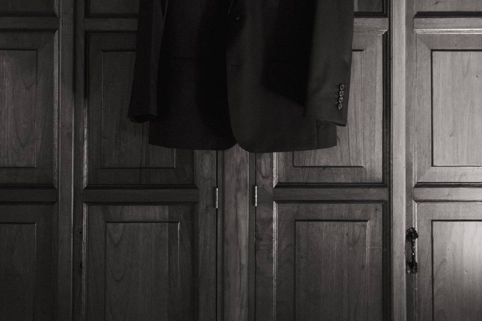 Traje