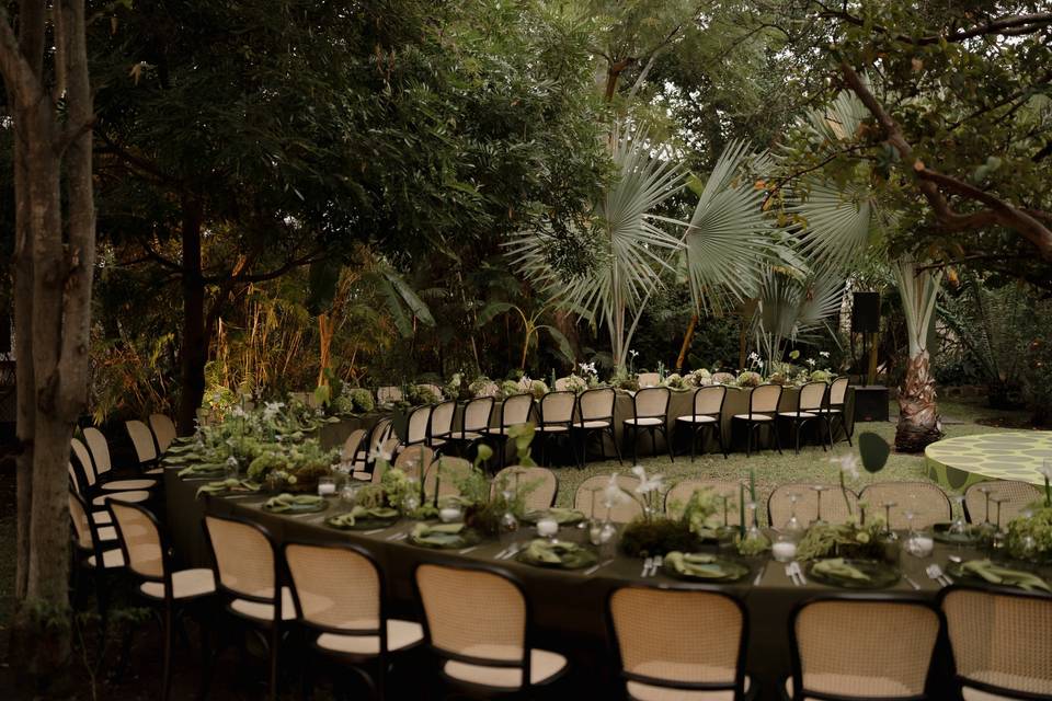 Venue