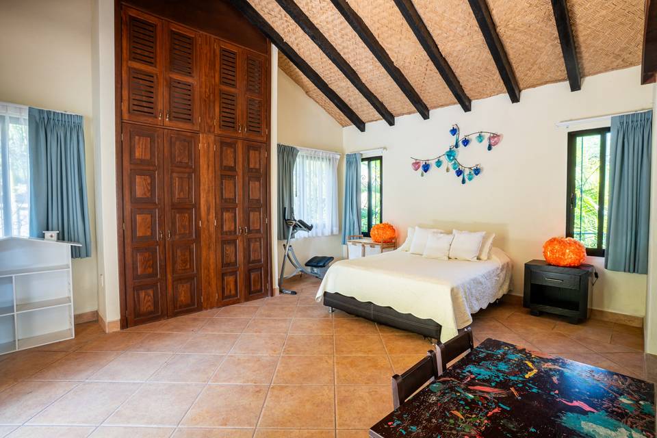 Kids room