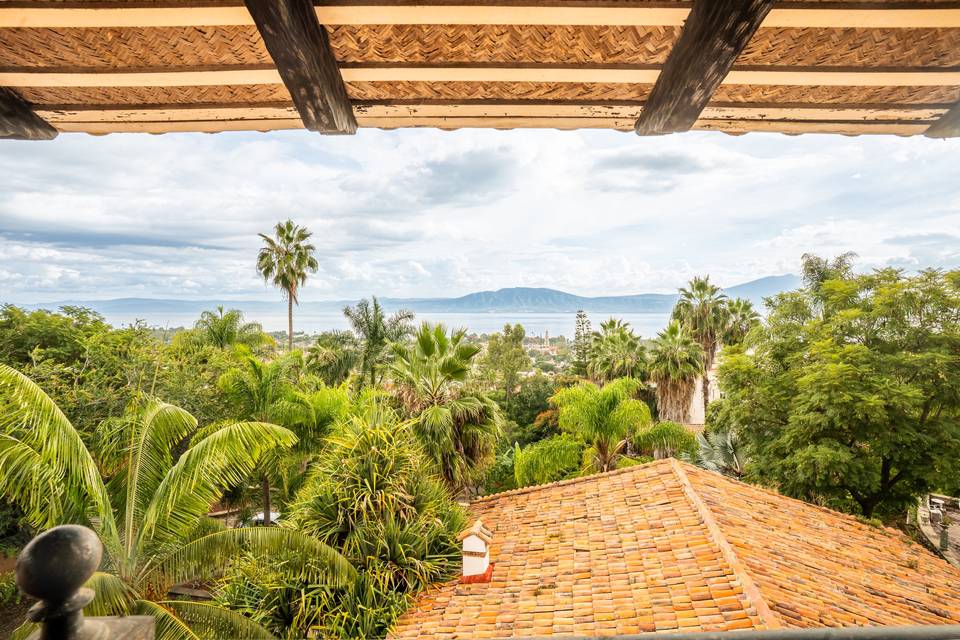 Vista mirador