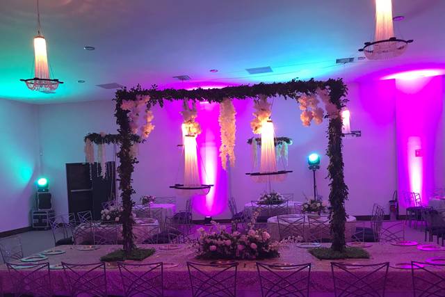 Grandalia Eventos