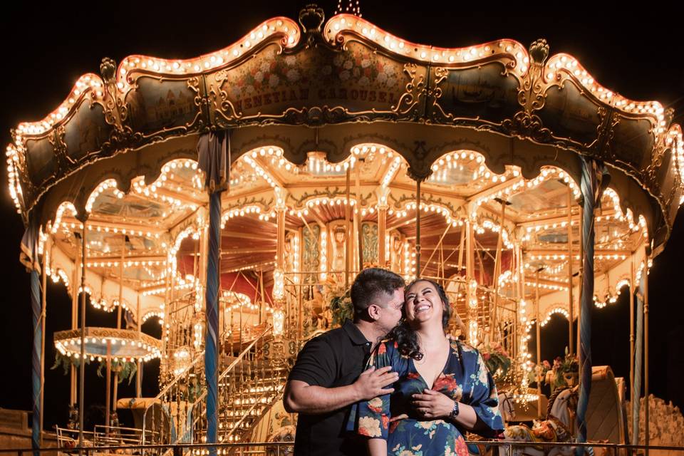 Sesion Save the Date