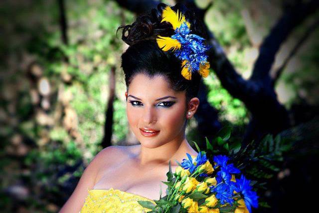 Quinceañeras