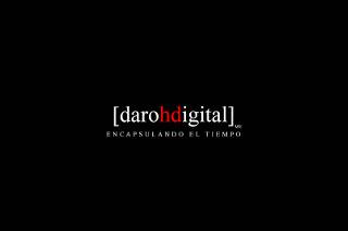 Daroh Video logo