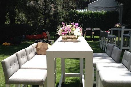 Asesoria y experiencia