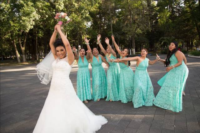 Sesiones fotograficas