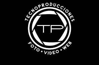 Tecnoproducciones logo