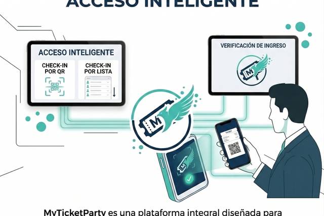 Acceso Inteligente