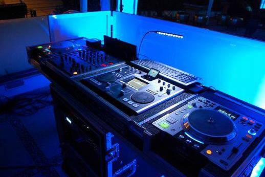 Equipo de audio para tu evento