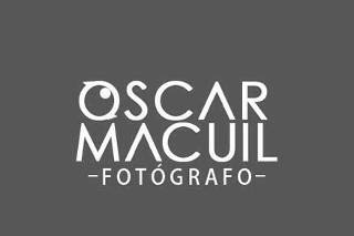 Oscar Macuil logo