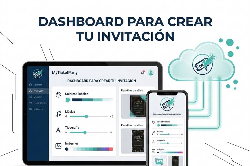 Dashboard de Personalización