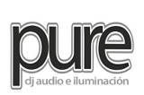 Pure DJ logo