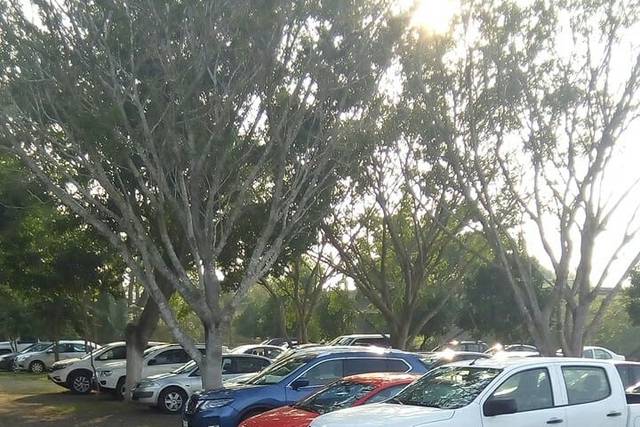 Estacionamiento