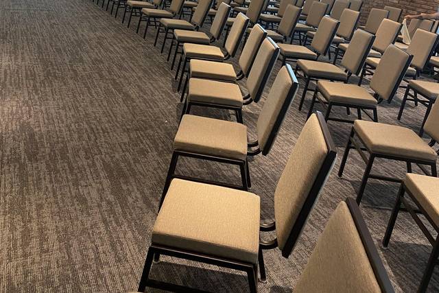 Salón en Auditorio