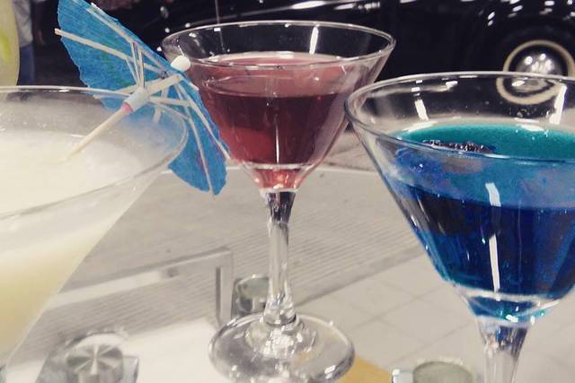 Cocteleria