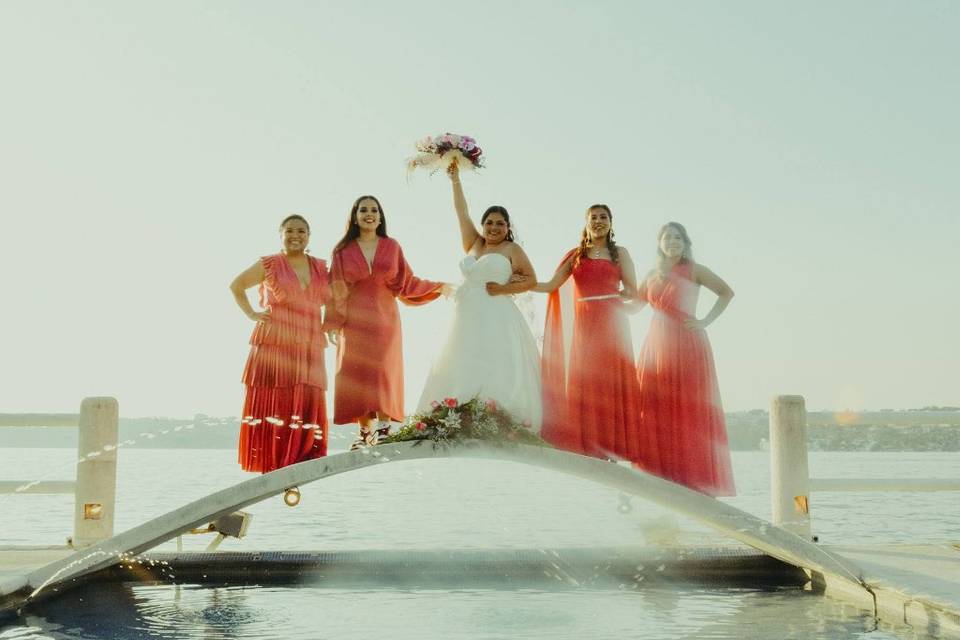 Xangarro Weddings