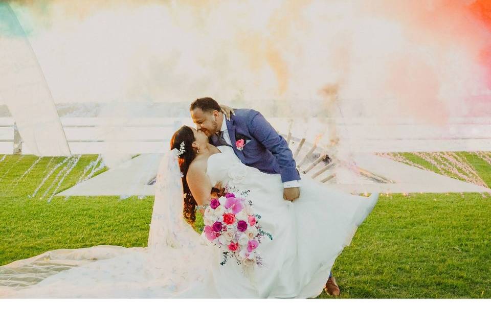 Xangarro Weddings