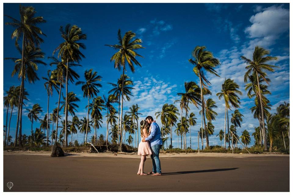 Engagement Session