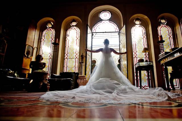 La novia