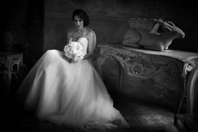 La novia