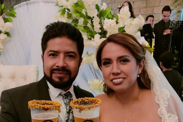 Clientes felices