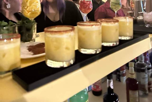 Coctel a la medida