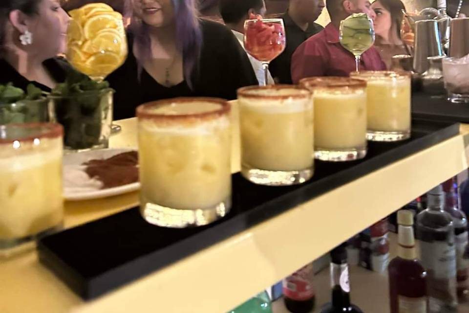 Coctel a la medida