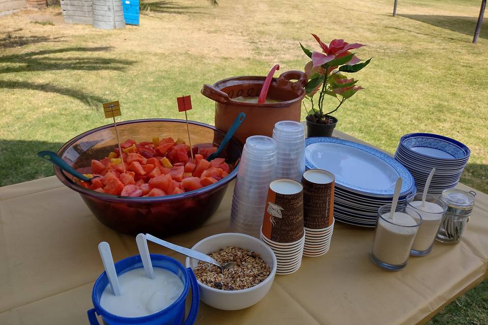 Banquetes Hernández Rojas 2