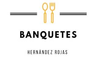 Banquetes Hernández Rojas logo