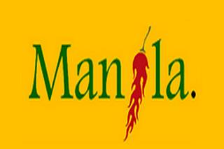 Manila logo