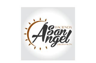 Hacienda San Ángel Logo