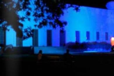 Iluminación arquitectónica