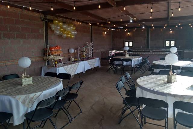 Evento sencillo