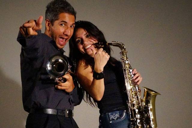 Jazz para eventos